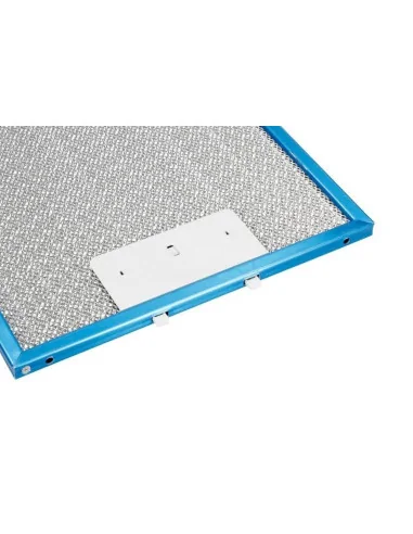 Filtru metalic antigrasime hota Hisense / Gorenje / Pyramis - 486x189mm