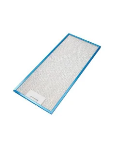 Filtru metalic antigrasime hota Hisense / Gorenje / Pyramis - 486x189mm