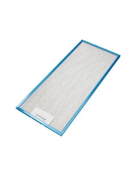 Filtru metalic antigrasime hota Hisense / Gorenje / Pyramis - 486x189mm