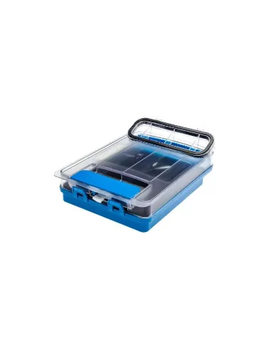 Filtru complet aspirator Philips PowerPro Ultimate CP1161/01