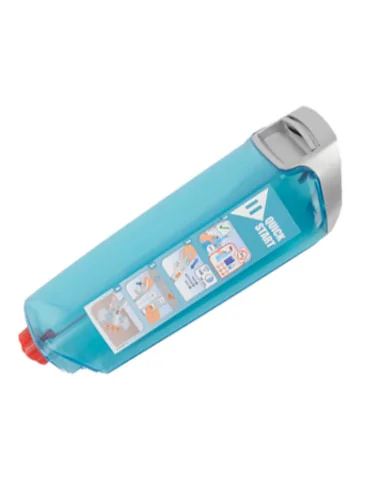 Rezervor apa aspirator cu aburi Rowenta Clean & Steam RY7517WH, RS-RT900608