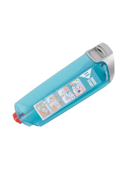 Rezervor apa aspirator cu aburi Rowenta Clean & Steam RY7517WH, RS-RT900608