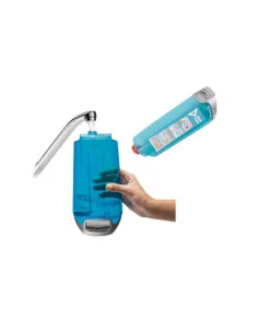 Rezervor apa aspirator cu aburi Rowenta Clean & Steam RY7517WH, RS-RT900608 2