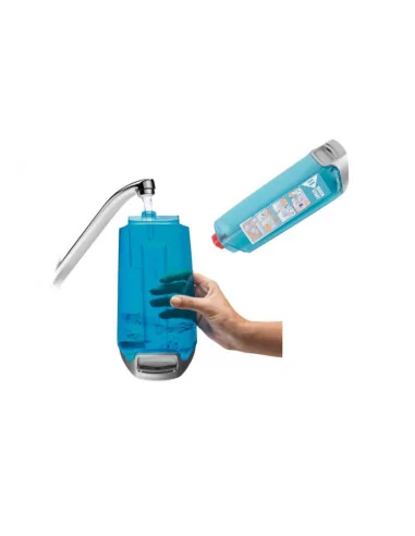 Rezervor apa aspirator cu aburi Rowenta Clean & Steam RY7517WH, RS-RT900608