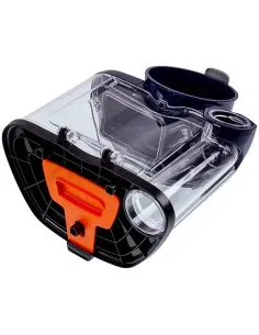 Recipient colector praf aspirator Electrolux 2