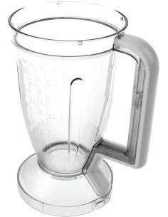 Bol blender fara capac si cutit Bosch 1 2