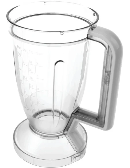 Bol blender fara capac si cutit Bosch 2