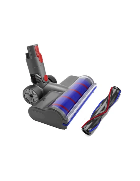 Perie turbo iluminare led 1