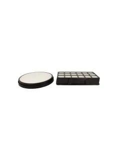 Set 2 filtre aspirator Rowenta X-Trem Power Cyclonic - compatibile ZR006001 - 1 2
