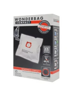 Set saci aspirator Rowenta Wonderbag Compact WB305140