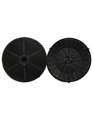Set filtre carbon hota Hisense / Gorenje - 808996 (2 buc)