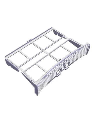 Filtru scame uscator de rufe Electrolux 4