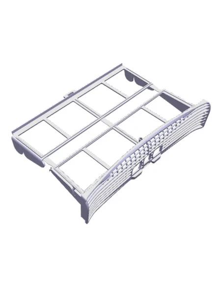 Filtru scame uscator de rufe Electrolux 4