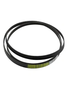 Curea uscator rufe Electrolux 1 2