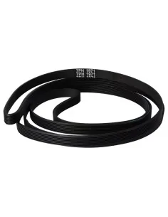 Curea uscator rufe Electrolux 1