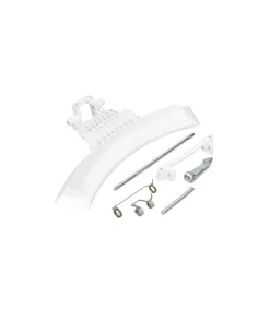 Kit reparatie maner hublou uscator de rufe Rex / Electrolux EDC2086GW3 2
