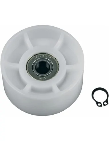 Rola tensionare curea uscator Bosch 3