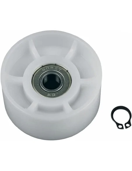 Rola tensionare curea uscator Bosch 3