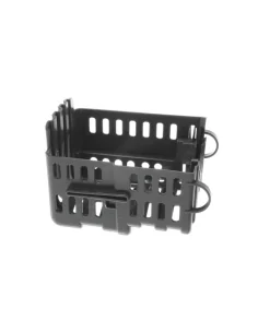 Cos sac de praf aspirator spalare Zelmer / Bosch - 12010586