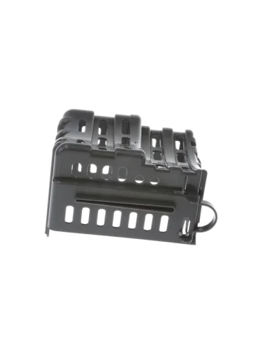 Cos sac de praf aspirator spalare Zelmer / Bosch - 12010586