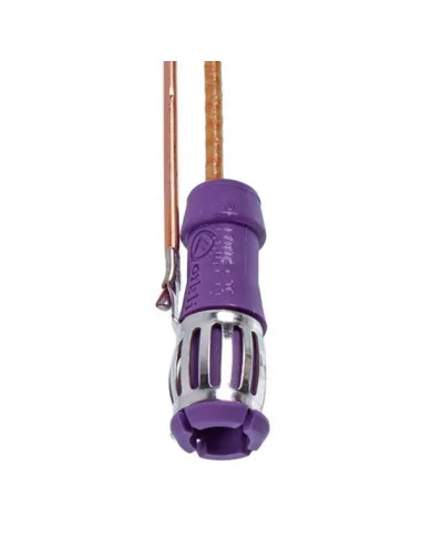 Termocupla plita aragaz Electrolux / Zanussi - ZCG556GW1