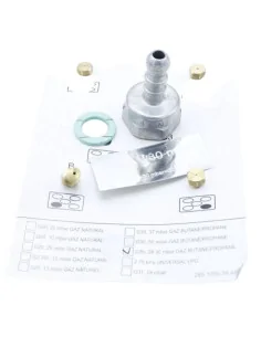 Set duze gaz propan butan Beko 1