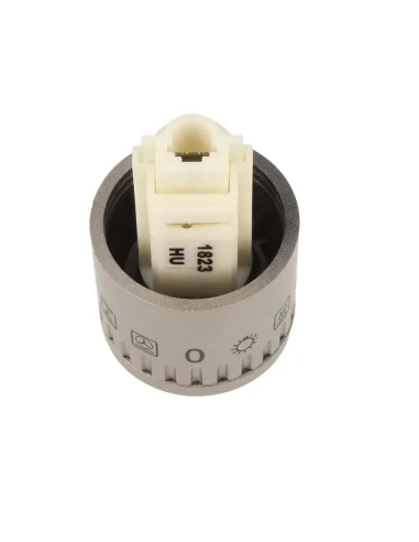 Buton rotativ programator cuptor incorporat Hansa / Amica