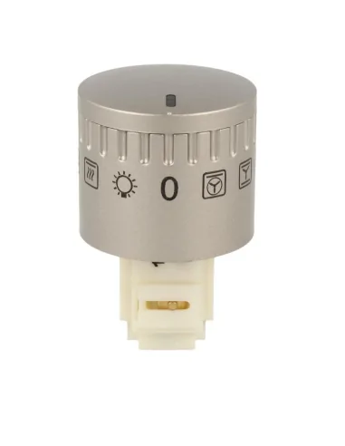 Buton rotativ programator cuptor incorporat Hansa / Amica