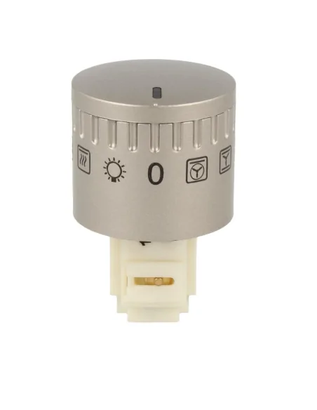 Buton rotativ programator cuptor incorporat Hansa / Amica