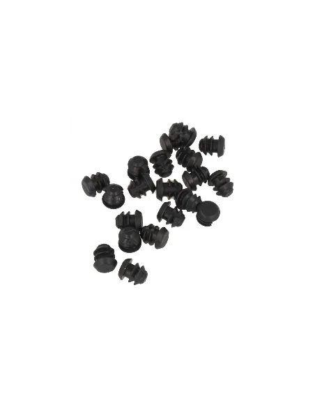 Set suporti tampon cauciuc plite Electrolux