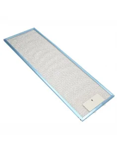 Filtru aluminiu antigrasime hota Zanussi ZHP60131X echivalent 4055103438 , 4055364196 Euro Filter - 2 2