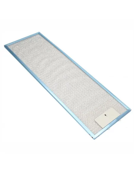 Filtru aluminiu antigrasime hota Zanussi ZHP60131X echivalent 4055103438 , 4055364196 Euro Filter - 1