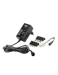 Alimentator / incarcator aspirator universal 9.6V - 8 mufe
