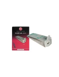 Set saci aspirator Hoover