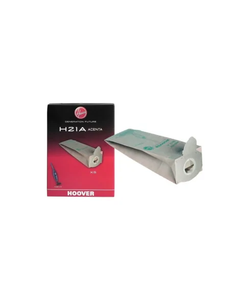 Set saci aspirator Hoover