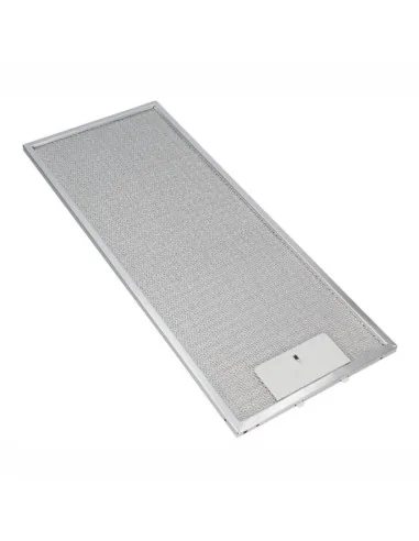 Filtru aluminiu hota Electrolux EFP60460OX, lavabil, compatibil COM - 2