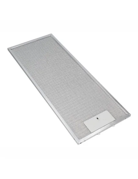 Filtru aluminiu hota Electrolux EFP60460OX, lavabil, compatibil COM - 2