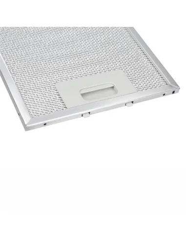 Filtru aluminiu hota Electrolux EFP60460OX, lavabil, compatibil COM - 3