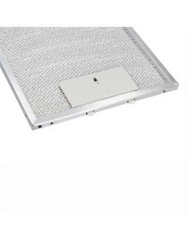 Filtru aluminiu hota Electrolux EFP60460OX, lavabil, compatibil COM - 4