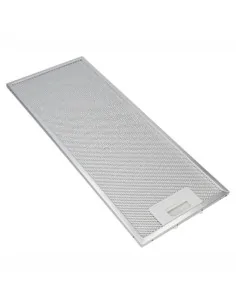 Filtru aluminiu hota Electrolux EFP60460OX, lavabil, compatibil COM - 1