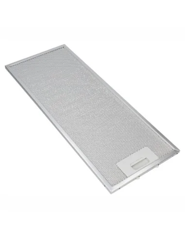 Filtru aluminiu hota Electrolux EFP60460OX, lavabil, compatibil COM - 1