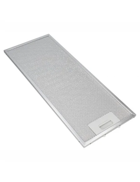 Filtru aluminiu hota Electrolux EFP60460OX, lavabil, compatibil COM - 1