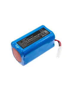 Acumulator aspirator robot Xiaomi 1