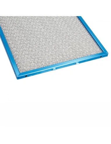 RESIGILAT - Filtru aluminiu antigrasime principal hota Pyramis 001