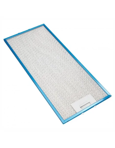 RESIGILAT - Filtru aluminiu antigrasime principal hota Pyramis 002