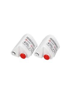 Set 2 cartuse anticalcar statie de calcat Tefal 01