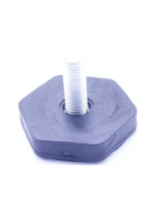 Picior reglabil masina spalat Indesit/Hotpoint/Ariston 01