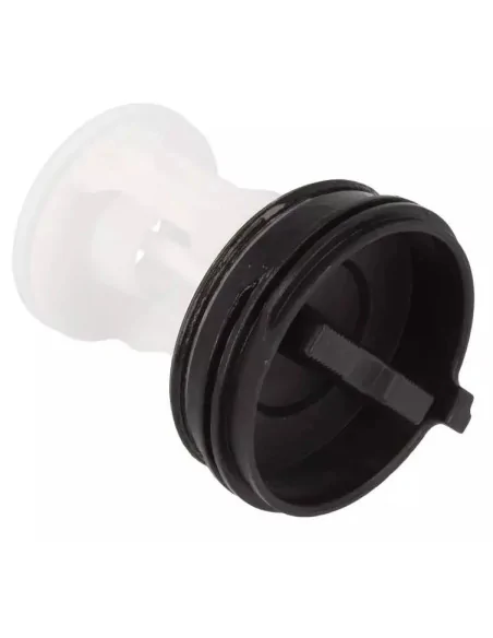 Filtru scame pompa masina de spalat Whirlpool 01