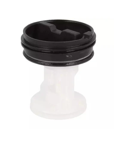 Filtru scame pompa masina de spalat Whirlpool 03