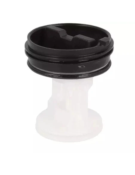 Filtru scame pompa masina de spalat Whirlpool 03